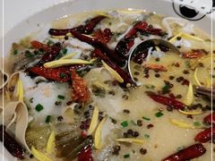 -江渔儿酸菜鱼(曜一城店)