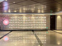 -佛山希尔顿酒店·融誉亚洲美食荟