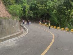 -大雁山风景区