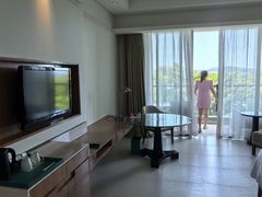 -三亚海棠湾万丽度假酒店