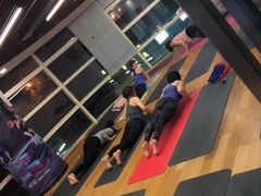 -一兆韦德健身(慧芝湖店)