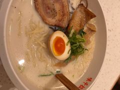 -味千拉面(常州关河东路分店)