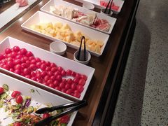 -比格比萨自助(宝山日月光店)