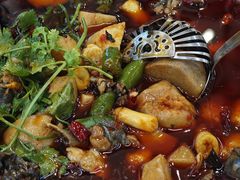 -贵州笋子鸡(米市街店)