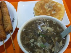 -梅园食堂