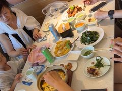 -船歌·鱼水饺青岛菜(金狮广场店)