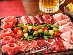 -小蕃茄意大利餐厅(开发区时尚天街店)