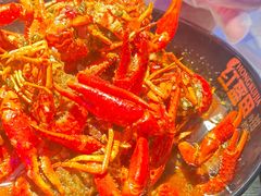 -红盔甲·小龙虾(车公庙店)