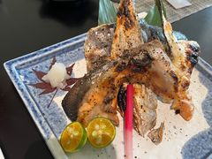 -山上下日本料理(万象城店)