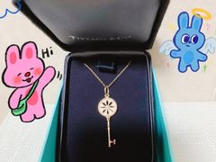 -Tiffany & Co.蒂芙尼
(天津万象城店)