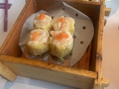 -粤财皇冠假日酒店·彩华轩中餐厅