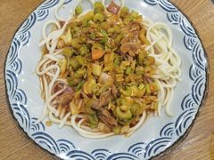 -西域美食(西直门南小街店)