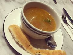 -玛尚诺Pizza&Bar(长泰广场店)