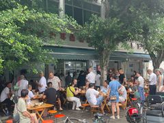 -赵姐猪耳朵饭店