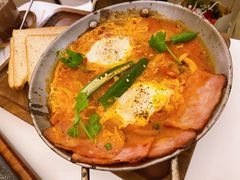 北非蛋-nata&bica(松江大学城店)