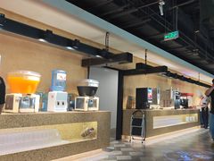 -汉巴味德·烤肉与啤酒的自助(杭州大悦城店)