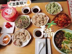 -嘉和一品粥(魏公村店)