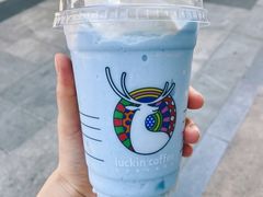 -瑞幸咖啡(南海万科广场店)