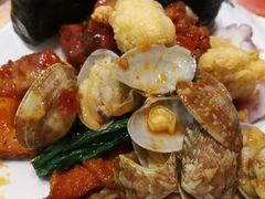 -汉巴味德(大悦城店)