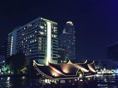 -大珍珠号夜游湄南河