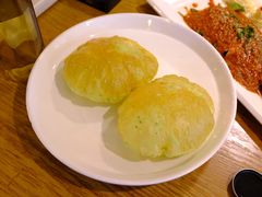 空心葱油饼-鸡毛店·川菜(双楠店)