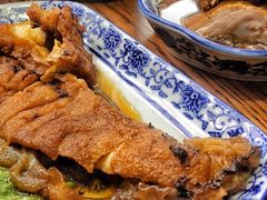 -孙盛兴奥灶面馆·蟹黄面·三虾面(山塘街总店)
