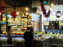 -隆喜元鱼汤包·海鲜(中联广场店)