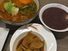 -九毛九西北菜(百信广场店)