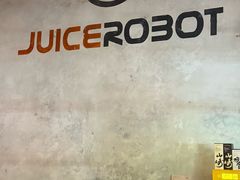 -JuiceRobot·手工意大利面&汉堡精酿(珠江新城店)