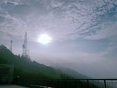 -紫金山山顶公园