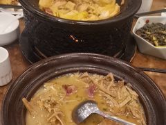 -一楼食业·美食人家