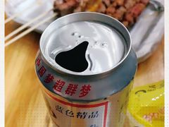 -清真·西北人家风味馆(中山中路店)