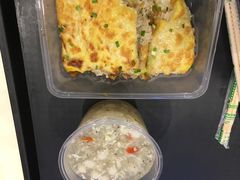 -老通城豆皮大王(吉庆街店)