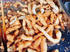 -中山牛肉肥肠粉面馆(军工社区店)