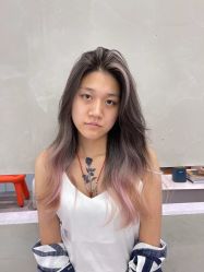 点击看大图 -MY HAIR ARDOR