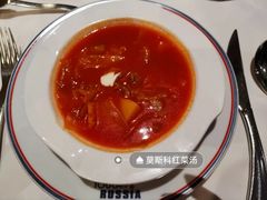 -波特曼西餐厅(中央大街店)