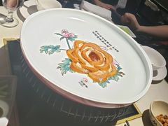 -京味斋·北京烤鸭(北京南站洋桥店)