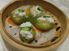 -东海朗廷酒店-唐阁T’ANG COURT 中餐厅