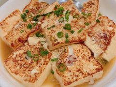 客家酿豆腐-顺风山庄(水濂山店)