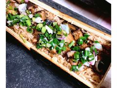 -竹泉农庄·竹筒饭(从化店)