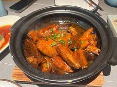 -环球渔市·平价海鲜餐厅(星潮广场店)
