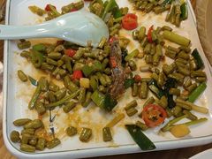 -61号餐吧(兴坪古镇漓江店)