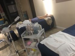 -skin皮肤管理中心