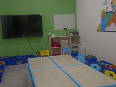 -童程童美信奥赛科技特长·乐高编程科创机器人(万达银盆岭校区)