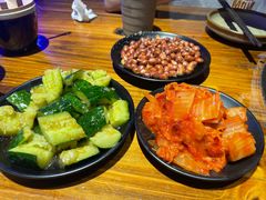 -筱果•梁山围炉烤肉(昌里路店)