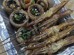 -老虎滩大连海鲜烧烤(建邺云锦路总店)