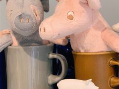 -WHEN PIGS FLY当猪飞