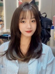 点击看大图 -MORI HAIR SALON日式美发沙龙