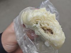 -俞记安顺特色破酥包(民生路店)