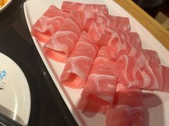 -东道煮牛肉火锅(重庆路店)